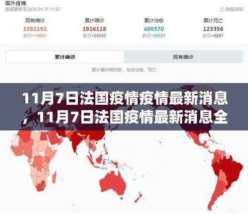 法国疫情最新动态,全面评测与介绍(11月7日更新)