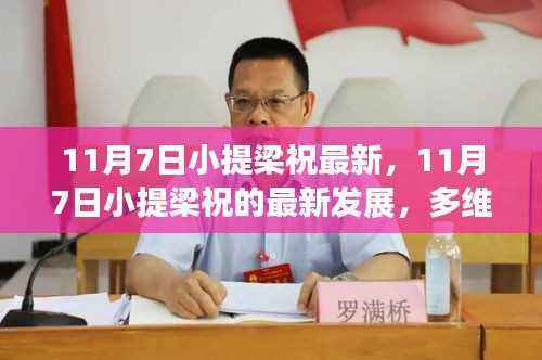 多维度视角下的探讨，11月7日小提梁祝最新发展概览