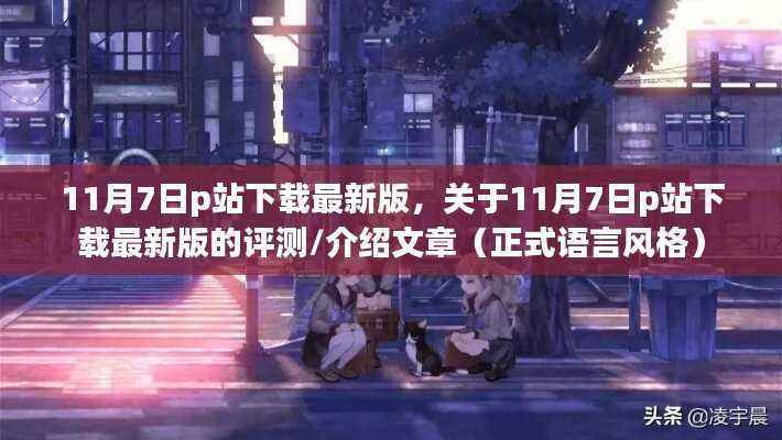 关于11月7日P站最新版下载及其评测(涉黄内容警示)