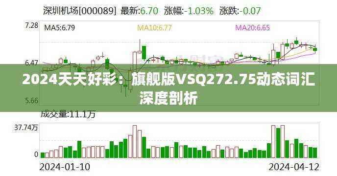 2024天天好彩：旗舰版VSQ272.75动态词汇深度剖析