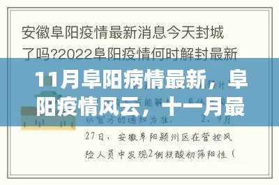 阜阳疫情风云再起,最新观察与深度剖析(十一月版)