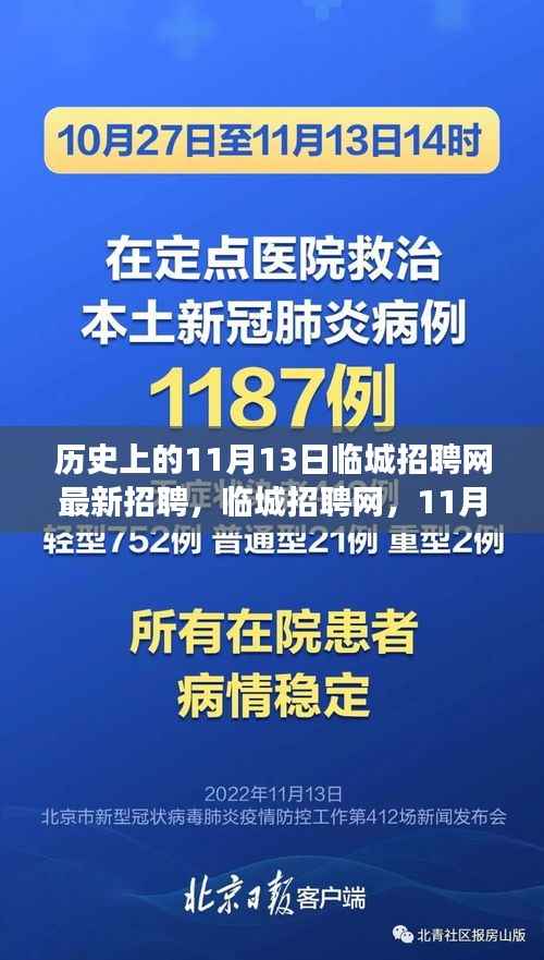临城招聘网11月13日招聘之旅,友情温暖与职业机遇的交汇