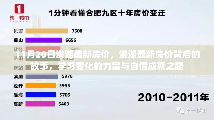洪湖最新房价揭秘,变化的力量与自信成就之路的幕后故事