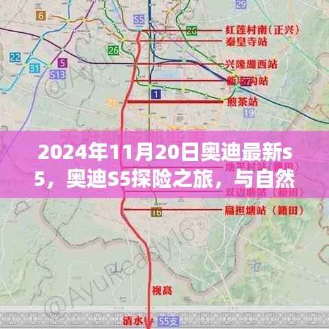奥迪S5探险之旅,与自然美景的不解之缘,启程于2024年11月20日的内心平静之旅