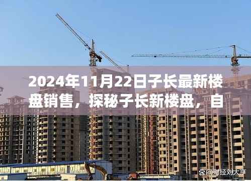 探秘子长新楼盘,自然美景之旅与宁静港湾的寻找,最新楼盘销售资讯(2024年11月22日)