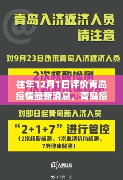 青岛疫情最新消息深度分析与个人观点评价,历年观察与反思
