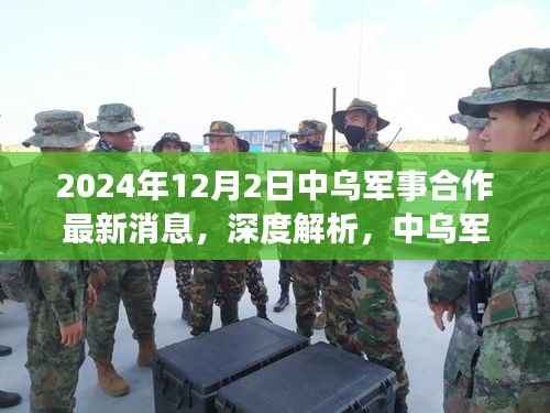 中乌军事合作最新动态深度解析,最新消息与合作特点探讨(2024年视角)