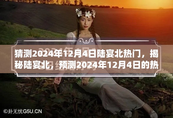 揭秘陆宴北,预测2024年12月4日的热门风采