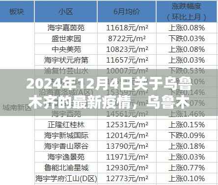 乌鲁木齐疫情应对指南,全方位了解与行动步骤(最新更新)