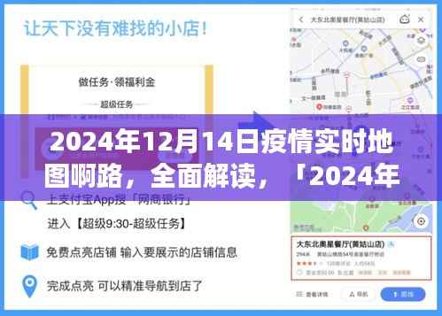深度解读,2024年疫情实时地图产品评测与全面分析