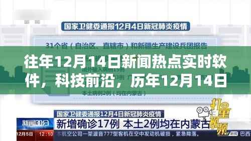 历年科技革新,重塑信息生活体验的实时软件热点回顾与前瞻