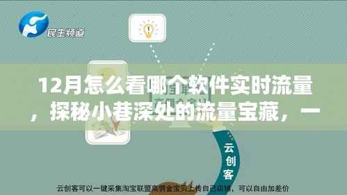 揭秘特色小店实时流量秘籍,探秘小巷深处的流量宝藏与软件实时流量监测指南