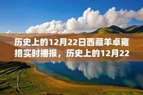 探寻古老湖泊的神秘面纱,历史上的西藏羊卓雍措实时播报纪实