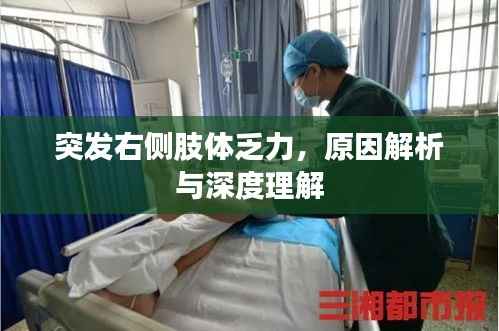 突发右侧肢体乏力,原因解析与深度理解