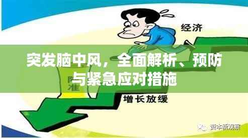 突发脑中风,全面解析、预防与紧急应对措施
