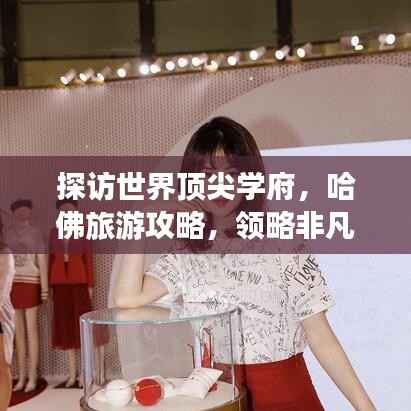 探访世界顶尖学府，哈佛旅游攻略，领略非凡之旅的魅力