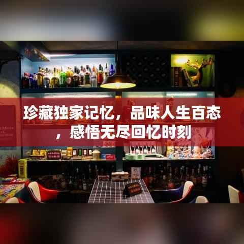 珍藏独家记忆，品味人生百态，感悟无尽回忆时刻