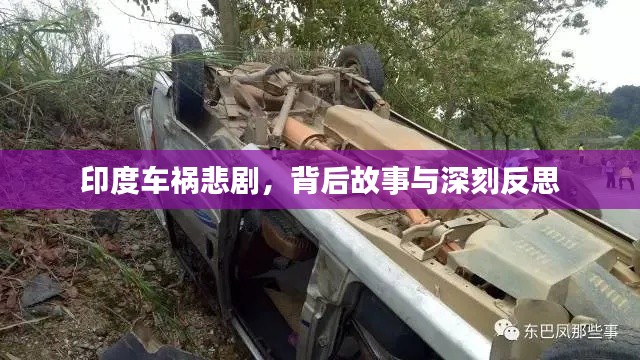 印度车祸悲剧，背后故事与深刻反思