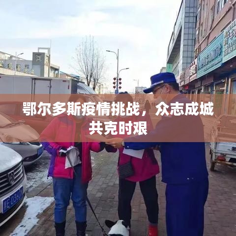 鄂尔多斯疫情挑战,众志成城共克时艰