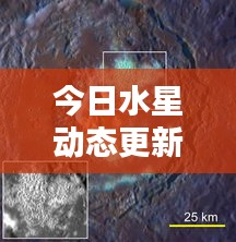今日水星动态更新，最新消息揭秘